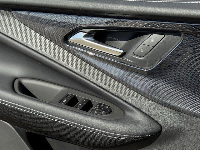 new 2026 Chevrolet Blazer EV car, priced at $41,571