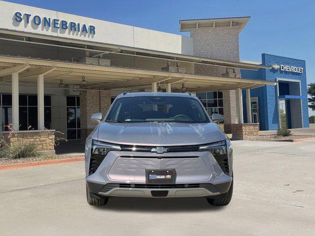 new 2026 Chevrolet Blazer EV car, priced at $41,571