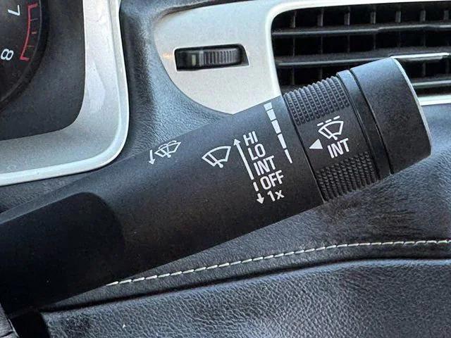 used 2015 Chevrolet Camaro car, priced at $11,950