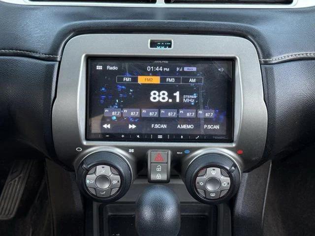 used 2015 Chevrolet Camaro car, priced at $11,950