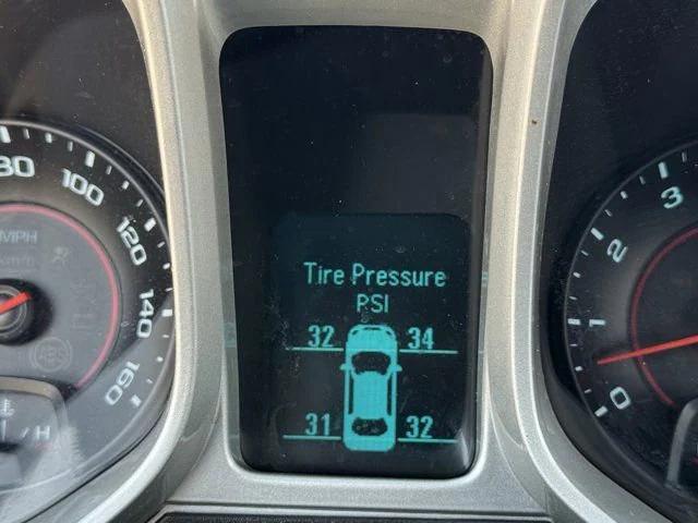 used 2015 Chevrolet Camaro car, priced at $11,950