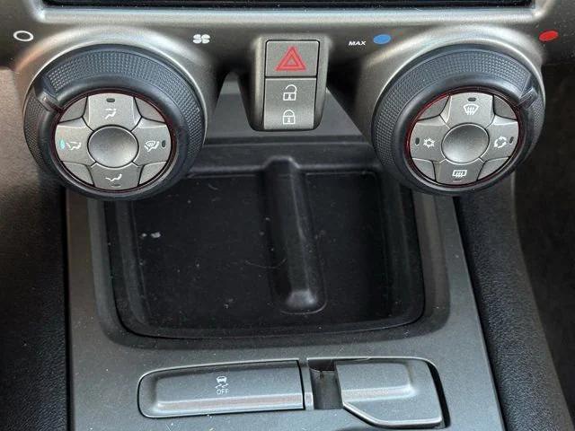 used 2015 Chevrolet Camaro car, priced at $11,950