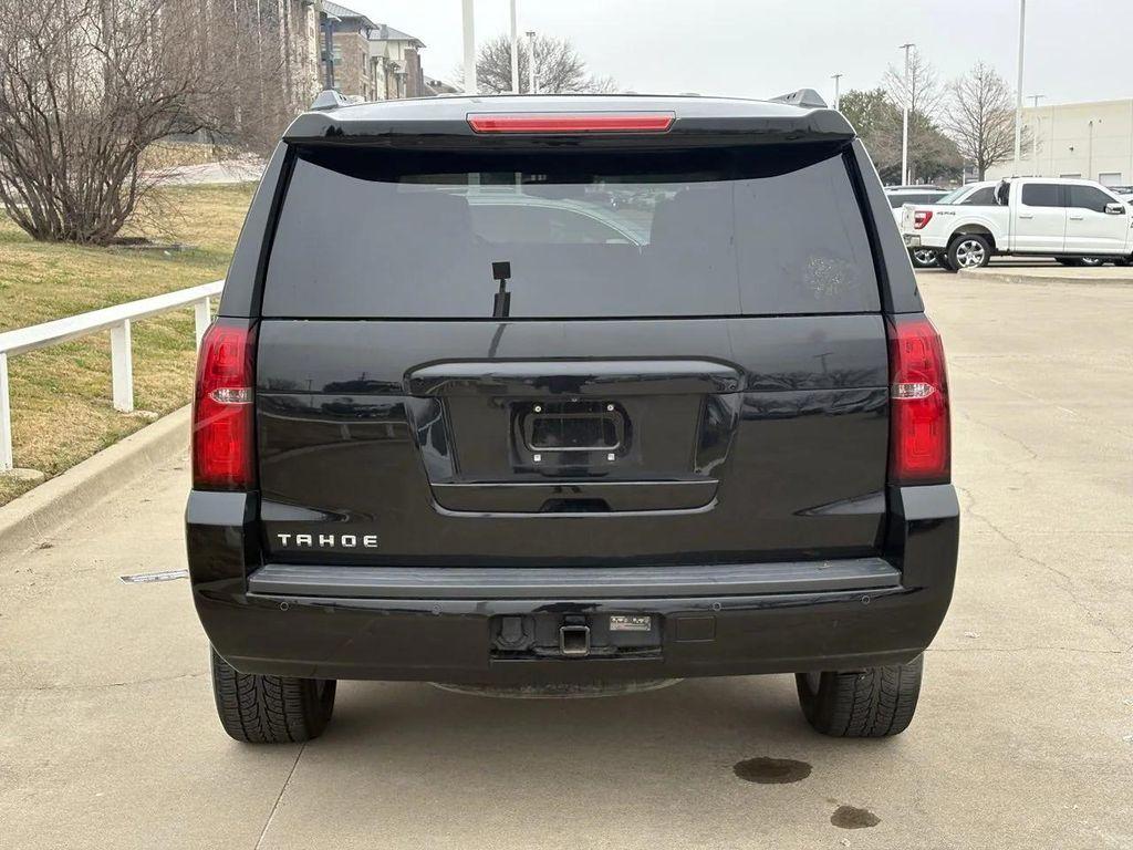used 2016 Chevrolet Tahoe car, priced at $11,500