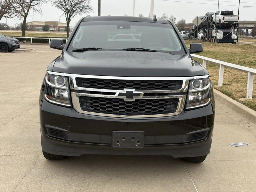 used 2016 Chevrolet Tahoe car, priced at $11,500