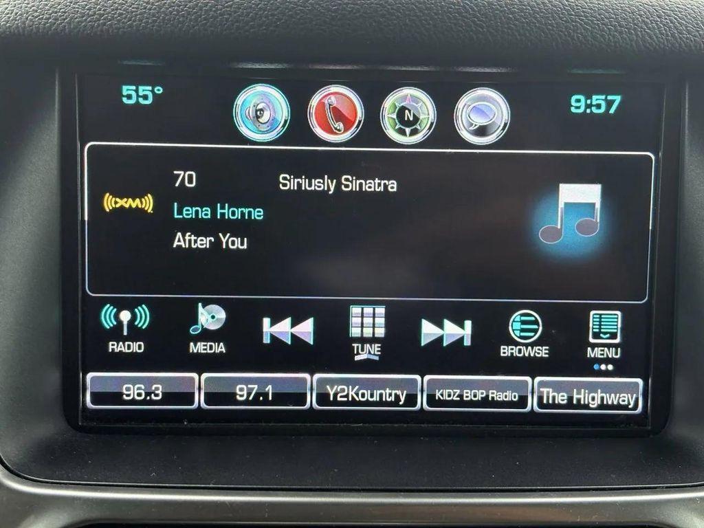 used 2016 Chevrolet Tahoe car, priced at $11,500