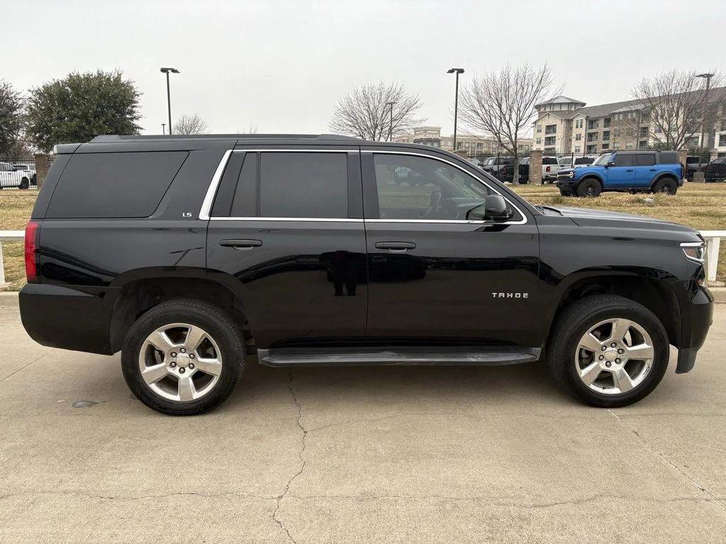 used 2016 Chevrolet Tahoe car, priced at $11,500