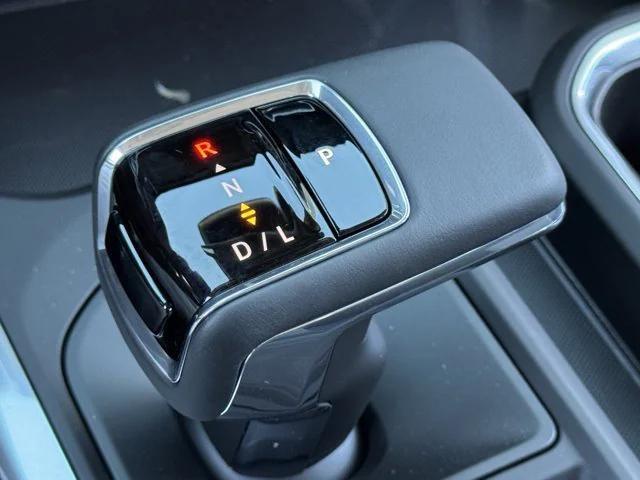 new 2026 Chevrolet Silverado 1500 car, priced at $56,725