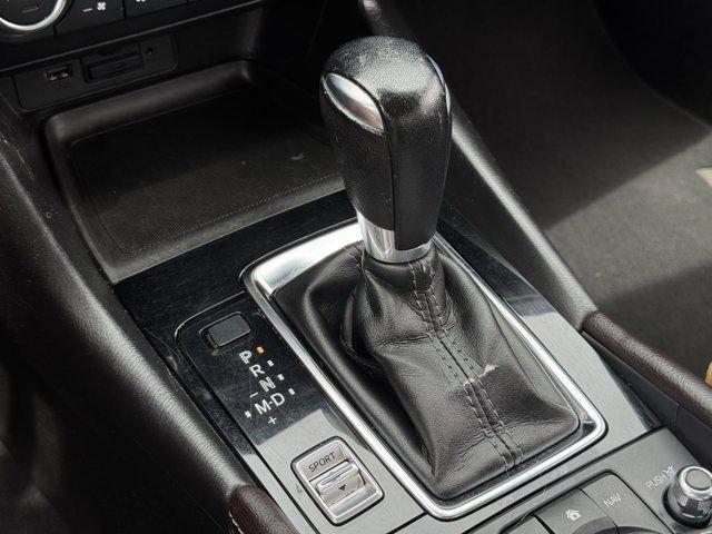 used 2017 Mazda Mazda3 car, priced at $11,750