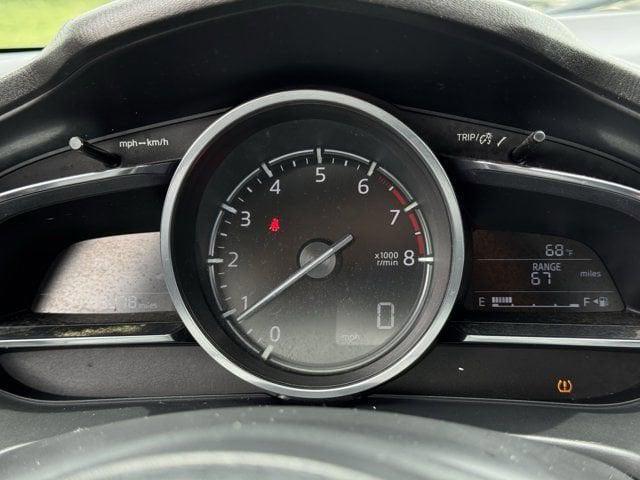 used 2017 Mazda Mazda3 car, priced at $11,750