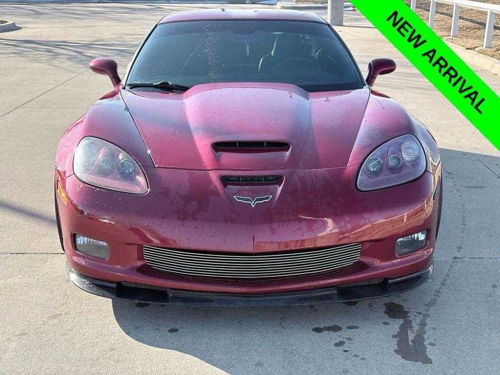 used 2013 Chevrolet Corvette car, priced at $29,250
