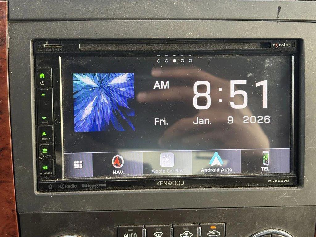 used 2013 Chevrolet Avalanche car, priced at $16,500