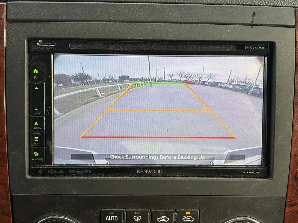 used 2013 Chevrolet Avalanche car, priced at $16,500