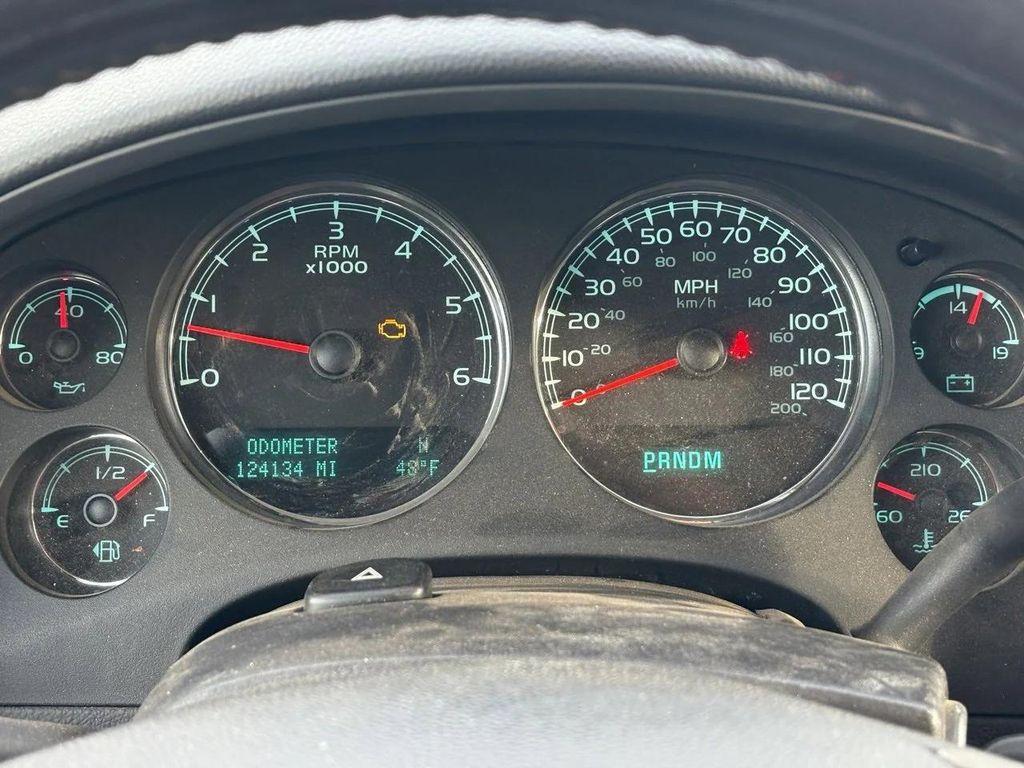 used 2013 Chevrolet Avalanche car, priced at $16,500