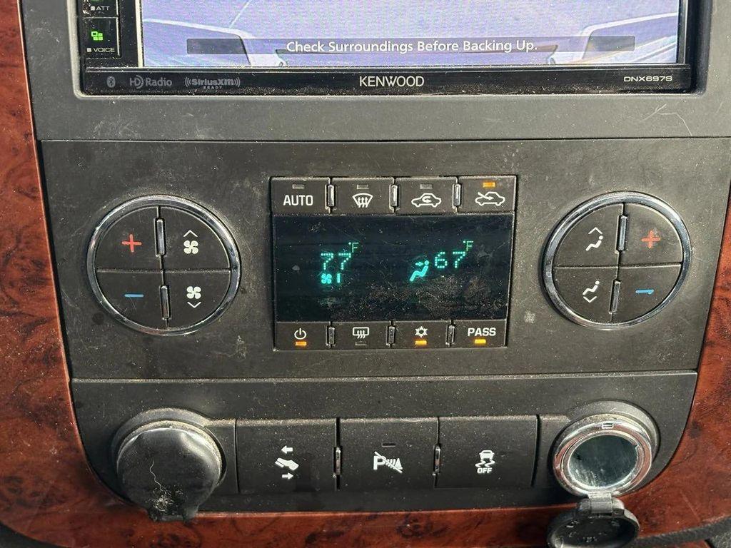 used 2013 Chevrolet Avalanche car, priced at $16,500