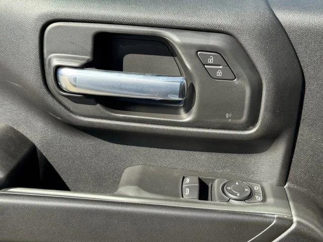 new 2026 Chevrolet Silverado 2500 car, priced at $40,545