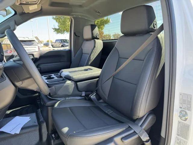 new 2026 Chevrolet Silverado 2500 car, priced at $40,545