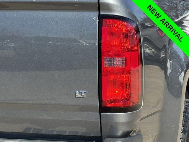 used 2020 Chevrolet Colorado car, priced at $19,750