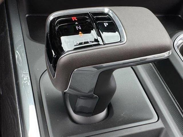 new 2026 Chevrolet Silverado 1500 car, priced at $46,845