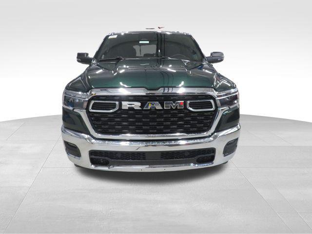 new 2026 Ram 1500 car, priced at $52,743