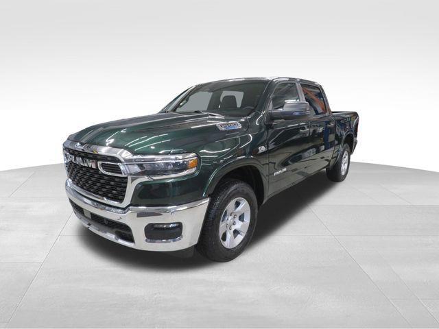new 2026 Ram 1500 car, priced at $52,743