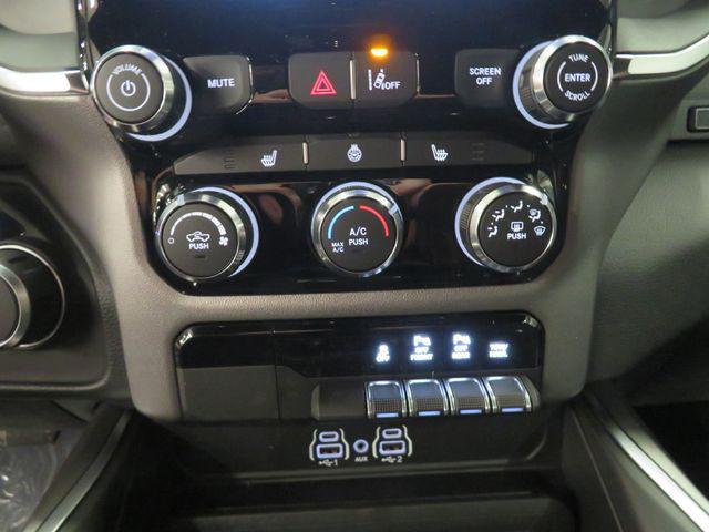 new 2026 Ram 1500 car, priced at $52,743