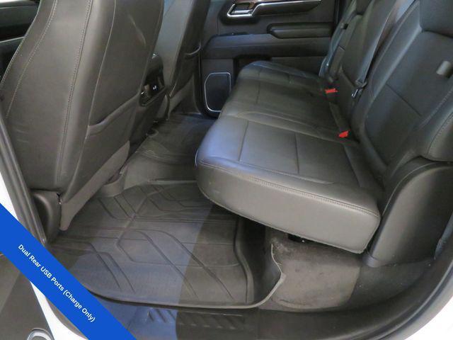 used 2022 Chevrolet Silverado 1500 car, priced at $29,622