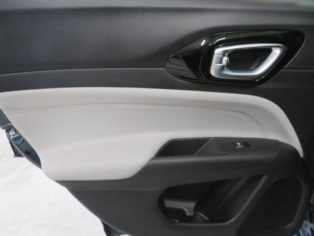 new 2026 Jeep Compass car, priced at $34,539