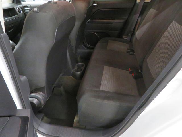 used 2017 Jeep Patriot car, priced at $6,915