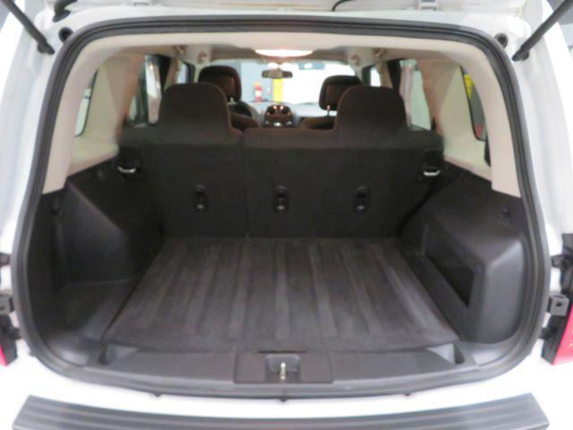 used 2017 Jeep Patriot car, priced at $6,915