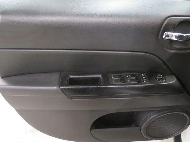 used 2017 Jeep Patriot car, priced at $6,915