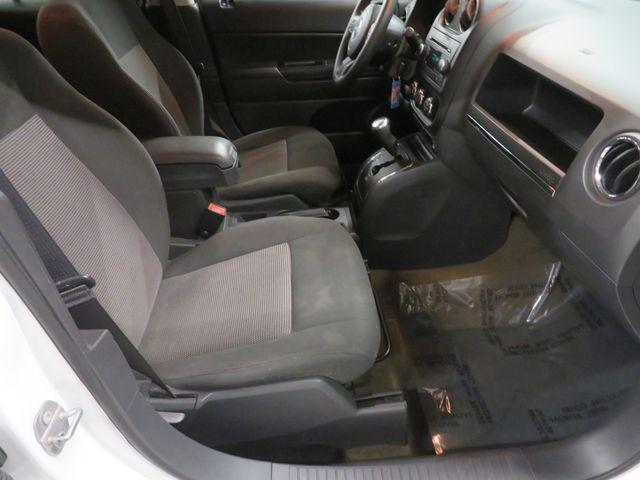 used 2017 Jeep Patriot car, priced at $6,915