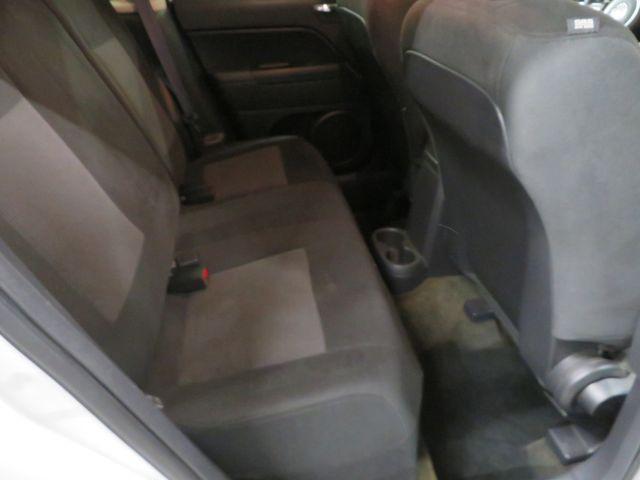 used 2017 Jeep Patriot car, priced at $6,915