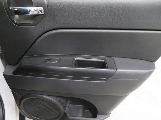 used 2017 Jeep Patriot car, priced at $6,915