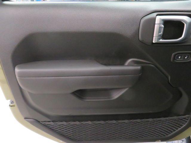 new 2026 Jeep Wrangler car, priced at $48,631