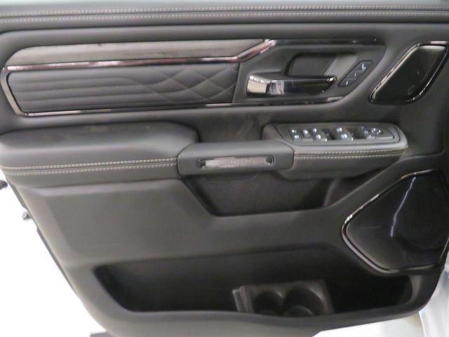 new 2026 Ram 1500 car, priced at $81,967