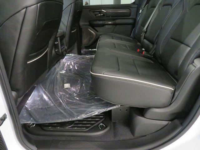 new 2026 Ram 1500 car, priced at $81,967