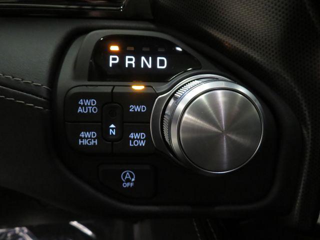 new 2026 Ram 1500 car, priced at $81,967