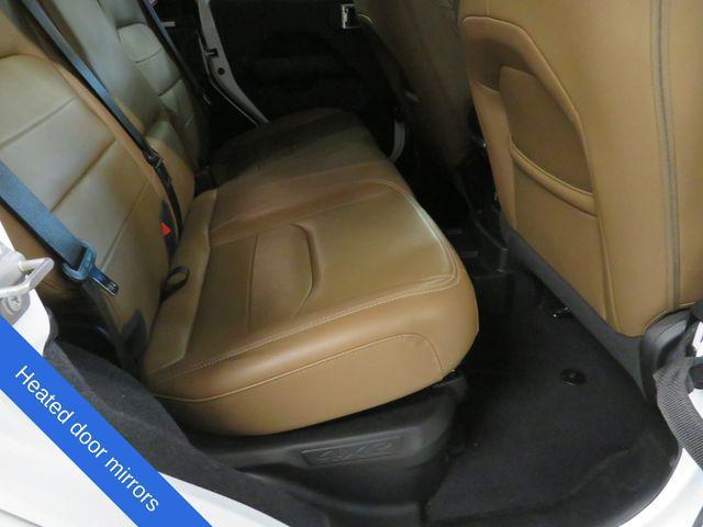 used 2021 Jeep Wrangler Unlimited 4xe car, priced at $24,991