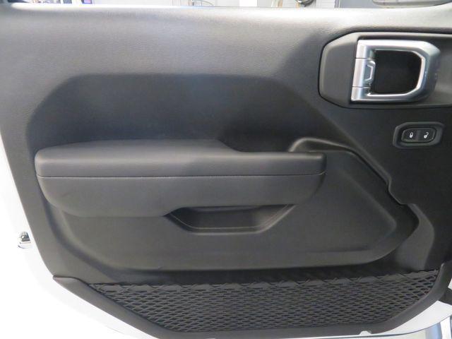new 2026 Jeep Wrangler car, priced at $50,783