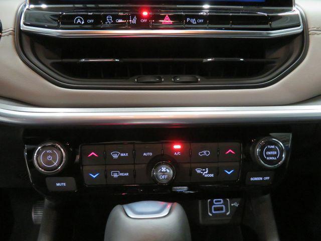 new 2026 Jeep Compass car, priced at $33,343