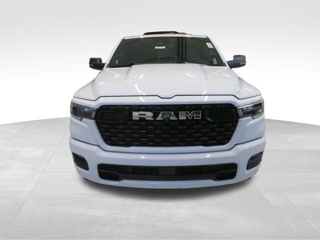 new 2026 Ram 1500 car, priced at $53,262