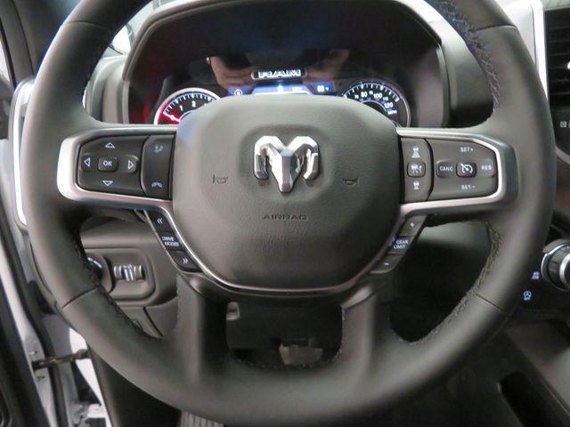 new 2026 Ram 1500 car, priced at $53,262