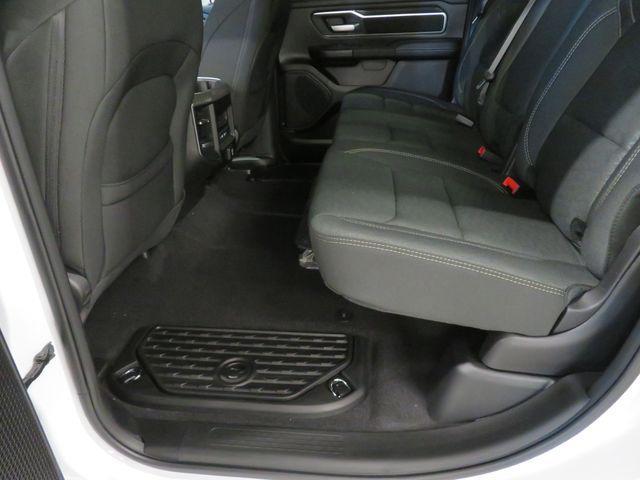 new 2026 Ram 1500 car, priced at $53,262