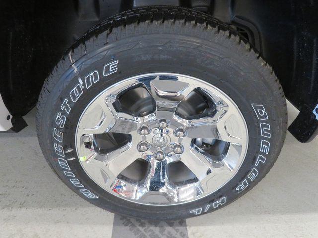 new 2026 Ram 1500 car, priced at $53,262