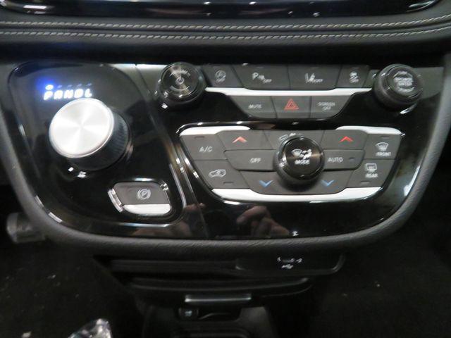 new 2026 Chrysler Pacifica car, priced at $40,215