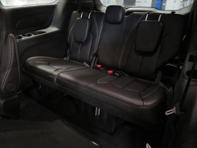 new 2026 Chrysler Pacifica car, priced at $40,215