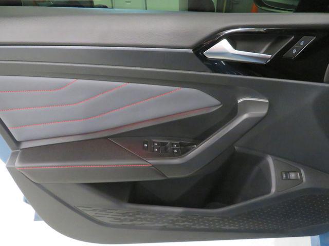 used 2025 Volkswagen Jetta GLI car, priced at $27,442