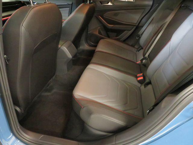 used 2025 Volkswagen Jetta GLI car, priced at $27,442