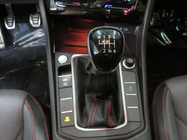 used 2025 Volkswagen Jetta GLI car, priced at $27,442