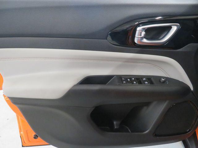 new 2026 Jeep Compass car, priced at $33,891